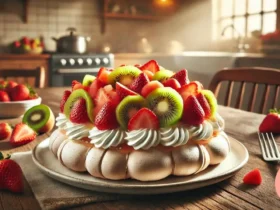 Pavlova