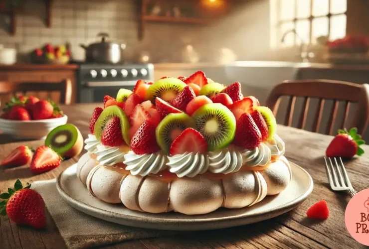 Pavlova