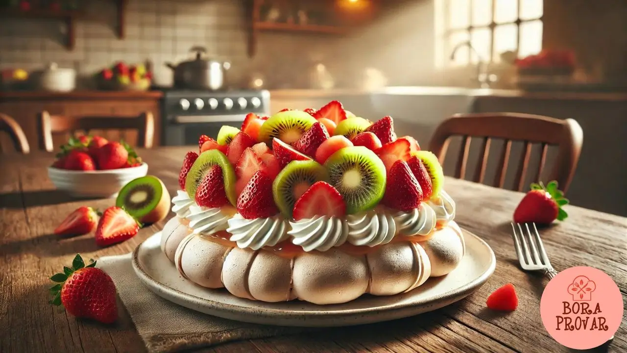 Pavlova