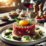 Steak Tartar