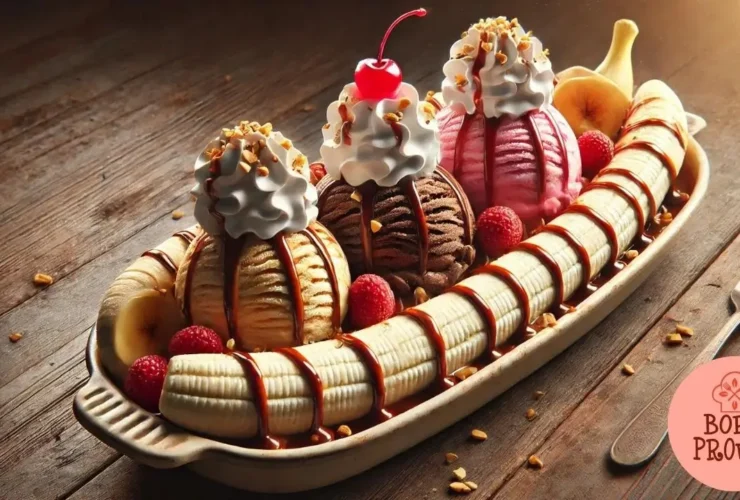 Banana Split