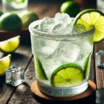 Caipiroska de Limão