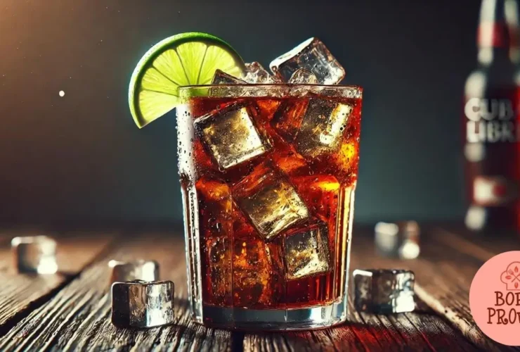 Cuba Libre