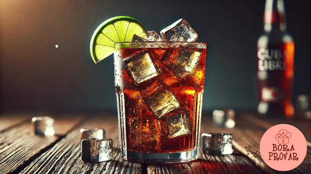 Cuba Libre