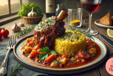 Ossobuco