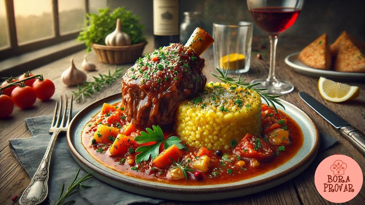 Ossobuco