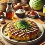 Okonomiyaki