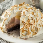 Baked Alaska