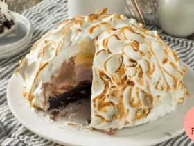 Baked Alaska