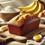 Banana Bread