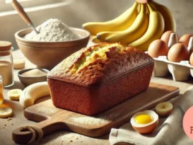 Banana Bread