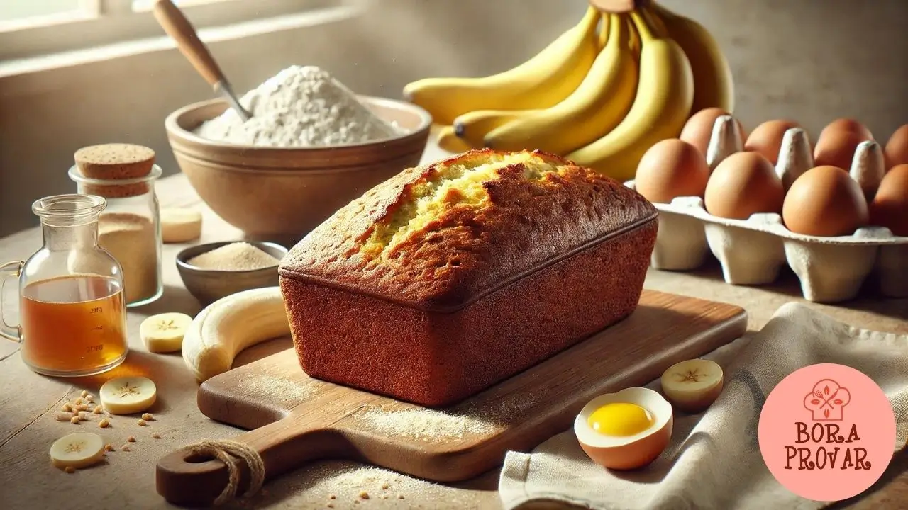 Banana Bread