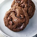 Cookies de Chocolate