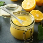 Lemon Curd