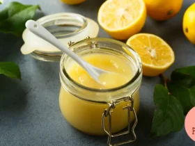 Lemon Curd