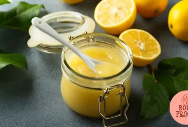 Lemon Curd