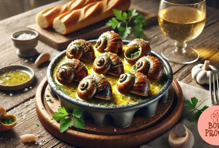 Escargot