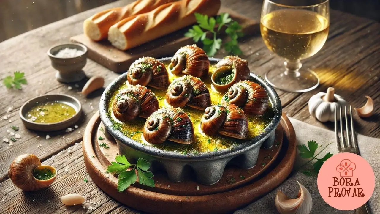 Escargot