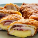 Frango à Cordon Bleu