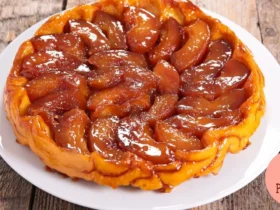 Tarte Tatin