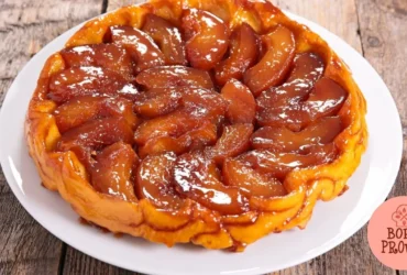 Tarte Tatin