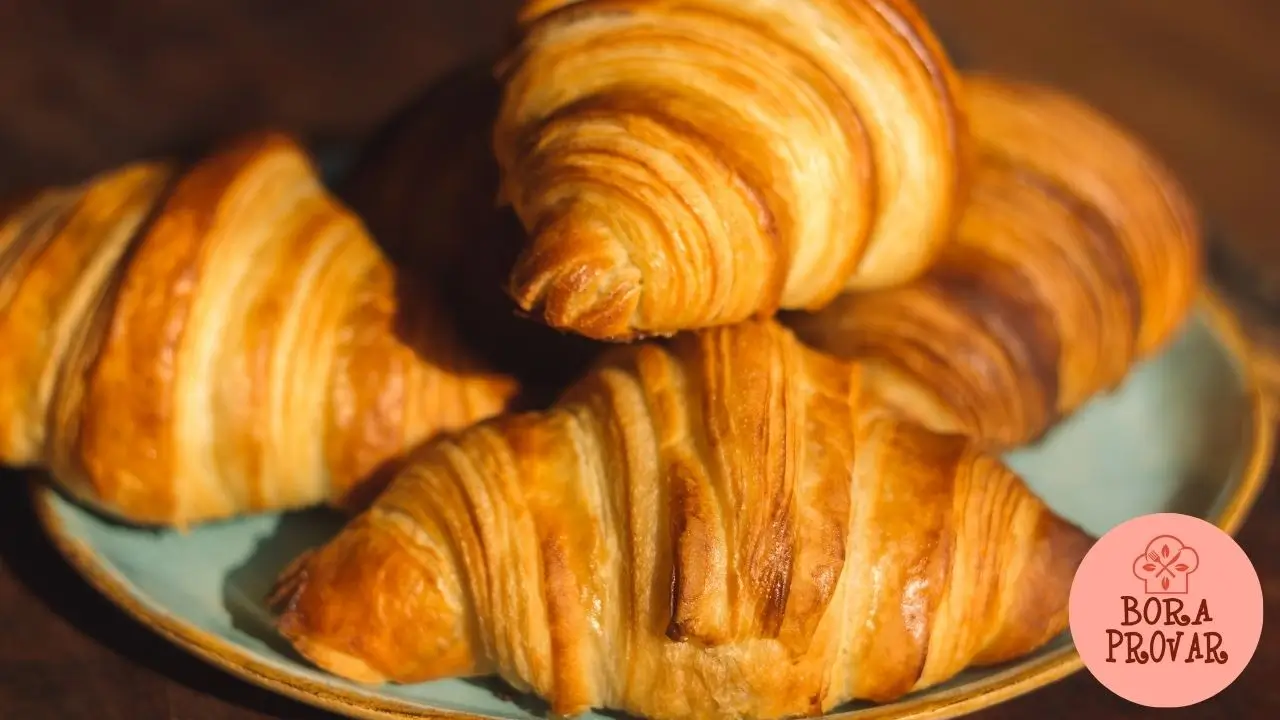 Croissant