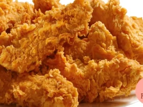 Frango Frito do KFC