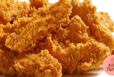 Frango Frito do KFC