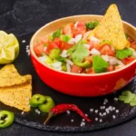 Pico de Gallo