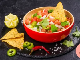 Pico de Gallo