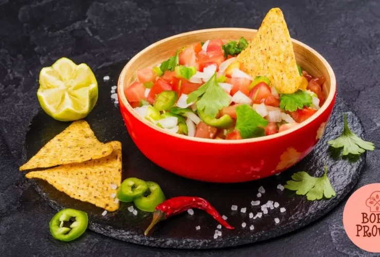 Pico de Gallo