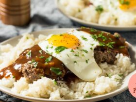 Loco Moco