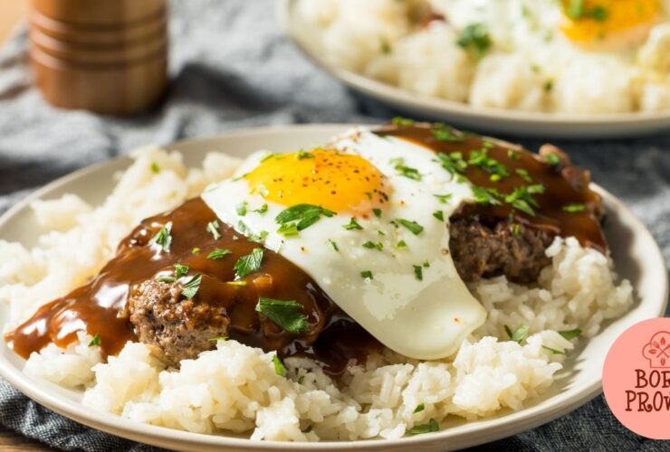 Loco Moco