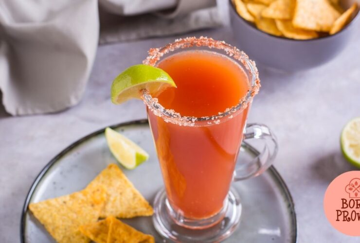 Michelada