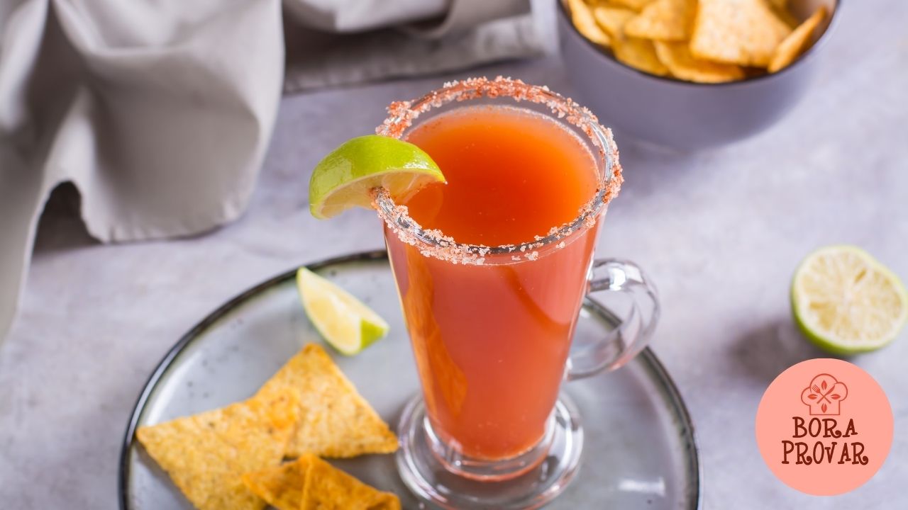 Michelada