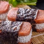 Spam Musubi