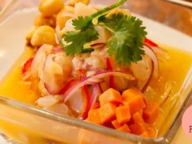 Ceviche Peruano