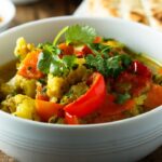 Curry de Legumes