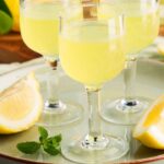 Lemoncello Spritz