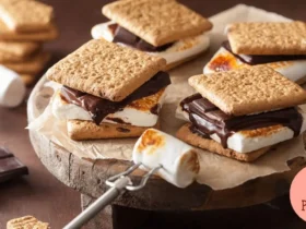 S’mores