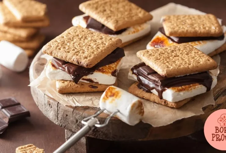 S’mores