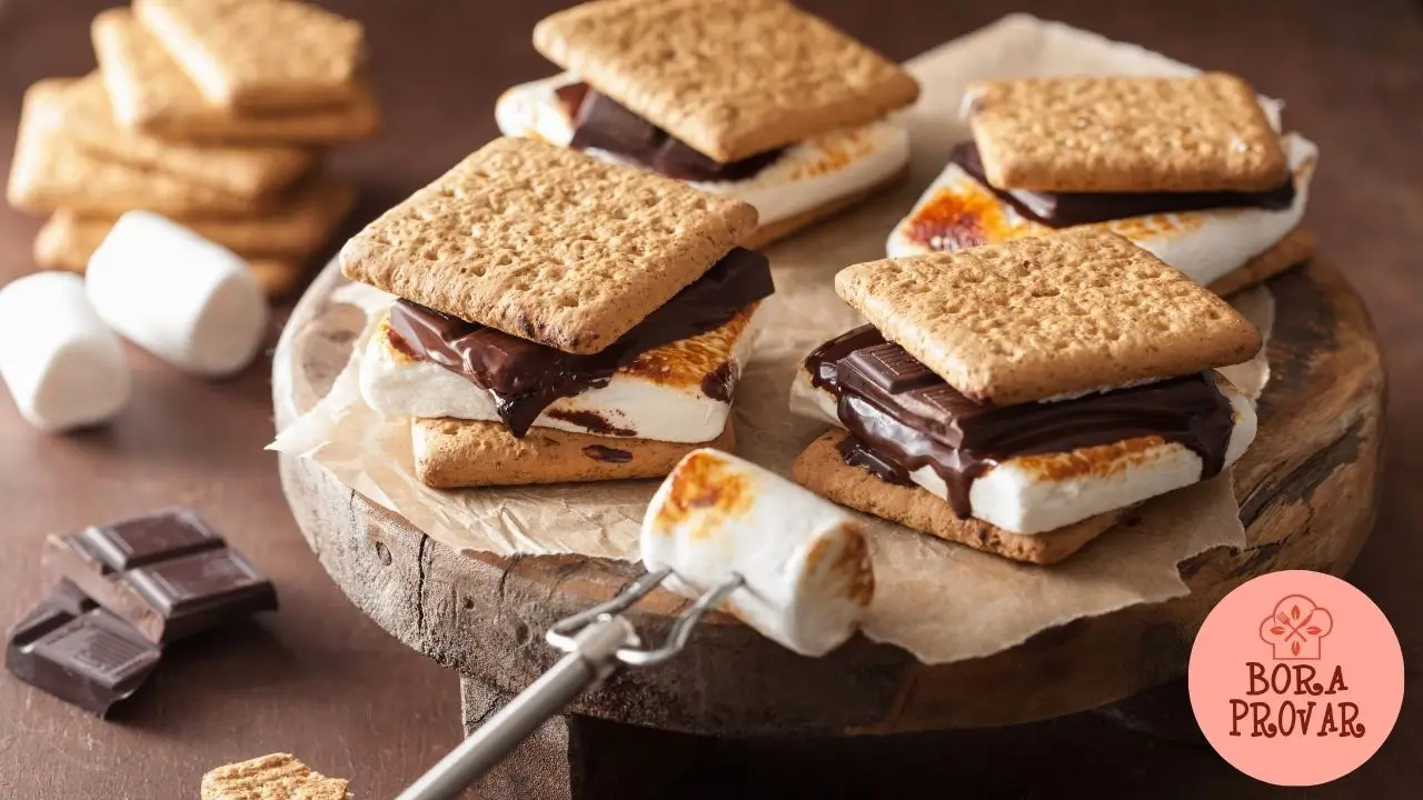 S’mores