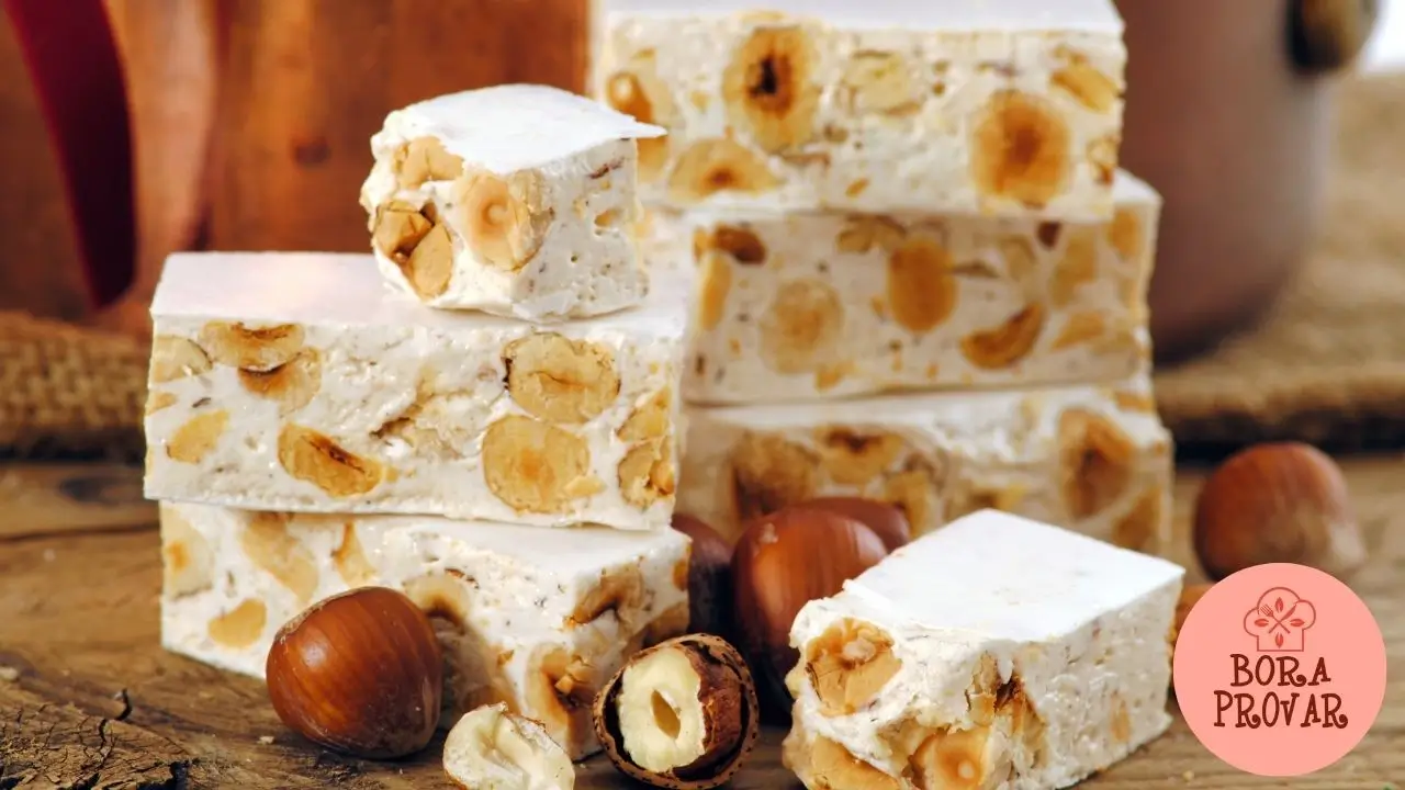 Torrone