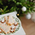 Bolachas de Natal Decoradas