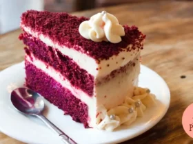 Bolo Red Velvet