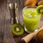 Caipirinha de Kiwi