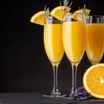 Mimosa