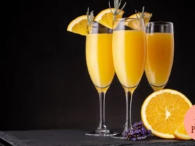 Mimosa