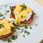 Ovos Benedict