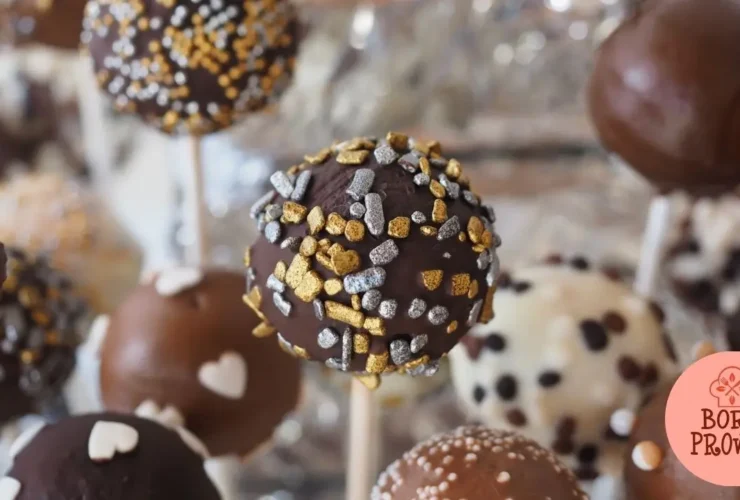 Popcakes